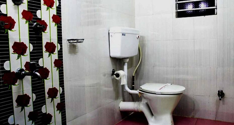 Ruposhi Bangla Eco Resort, Lataguri 5